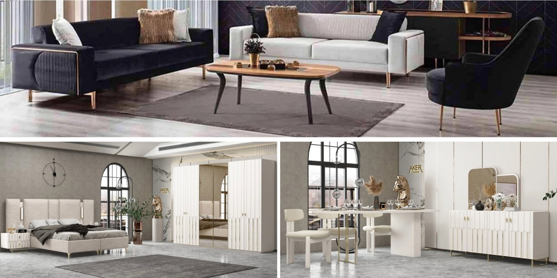 Destan Düğün Paketi