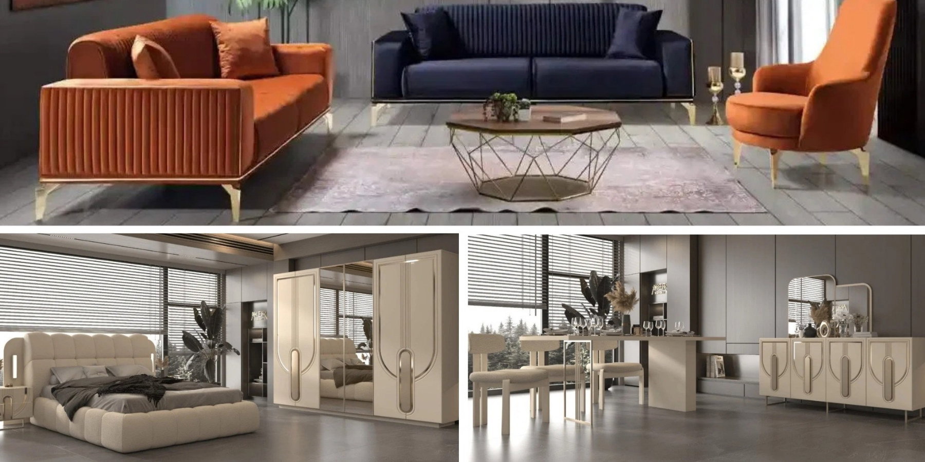 Erciyes Düğün Paketi