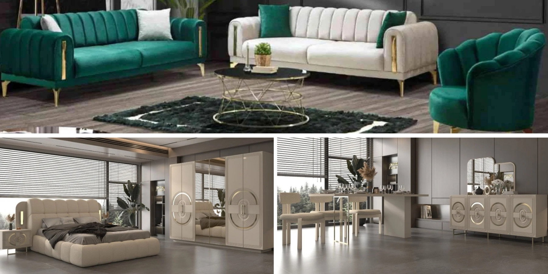 Esila Düğün Paketi