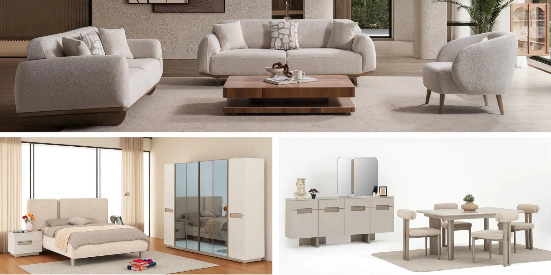 Fiesta Düğün Paketi