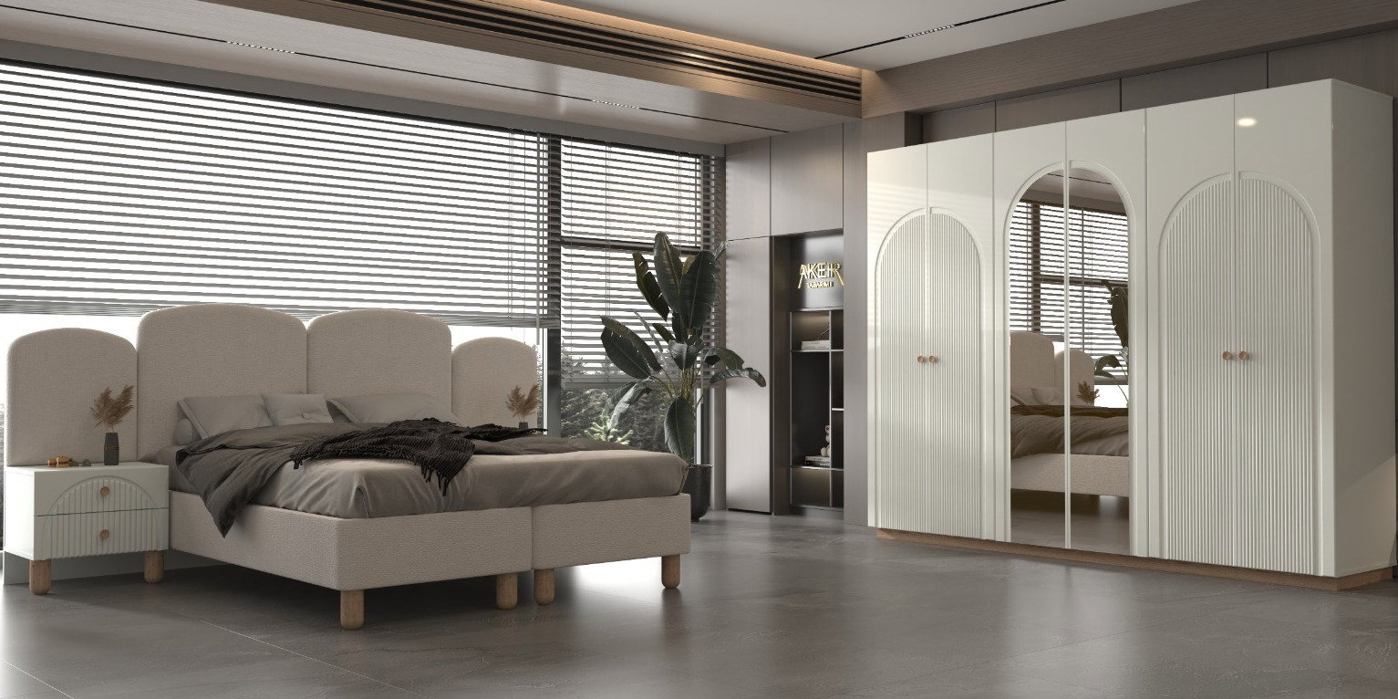 Güneş Düğün Paketi Bohem