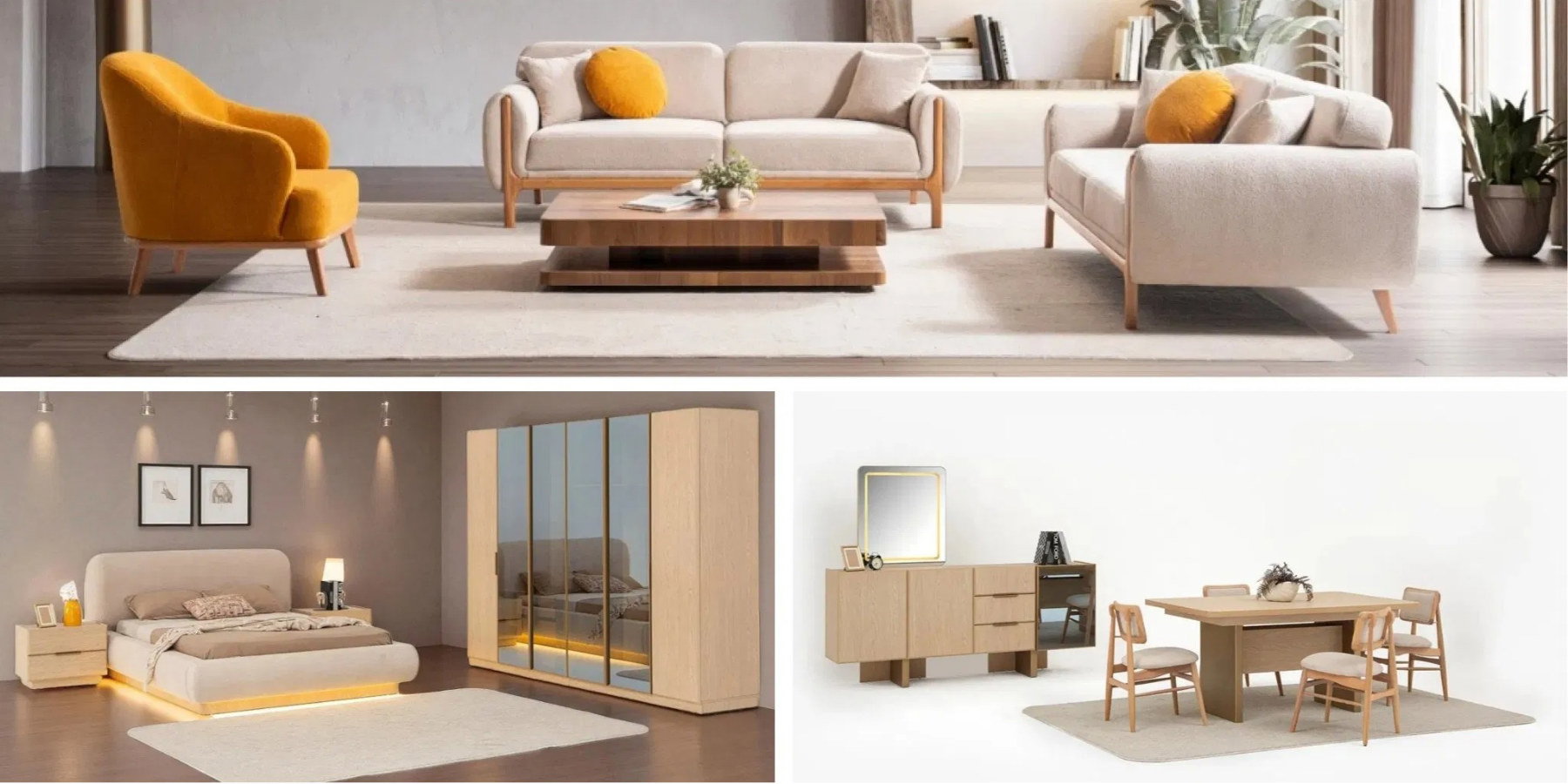 Hira Düğün Paketi