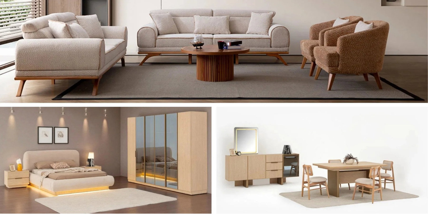 İmza Düğün Paketi