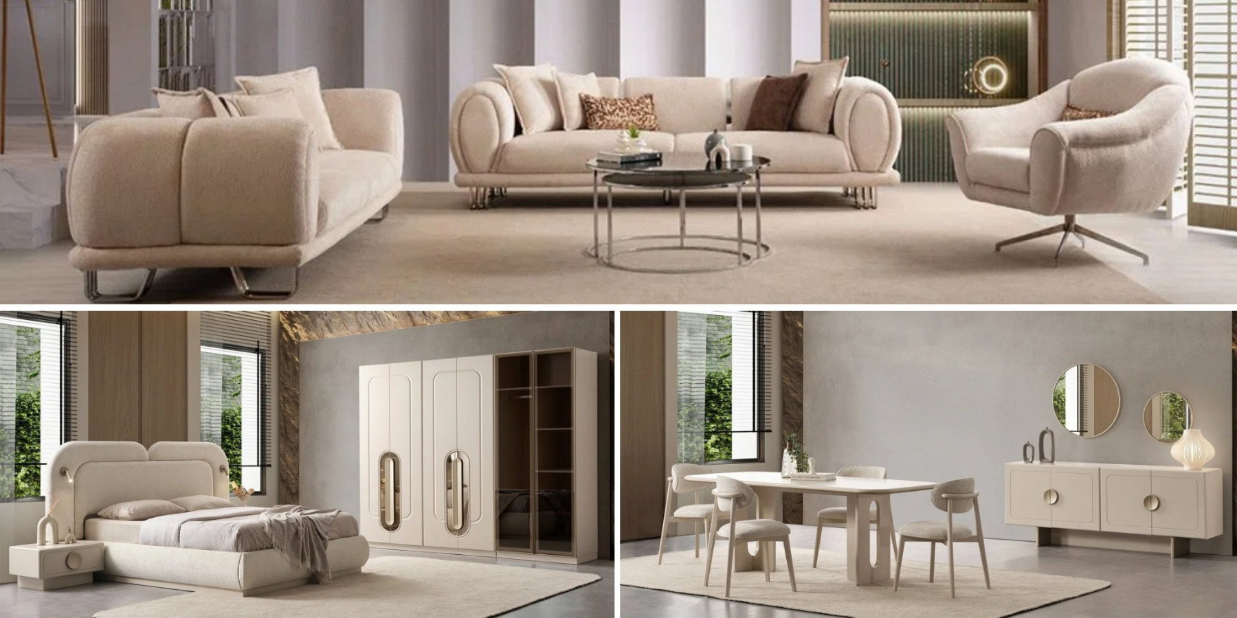 Loft Düğün Paketi