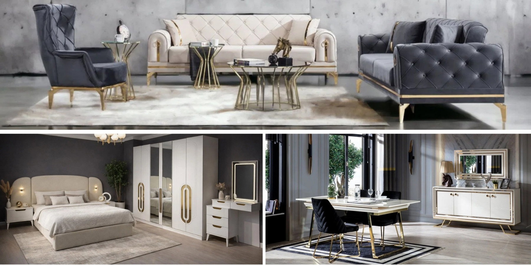 Luna Düğün Paketi