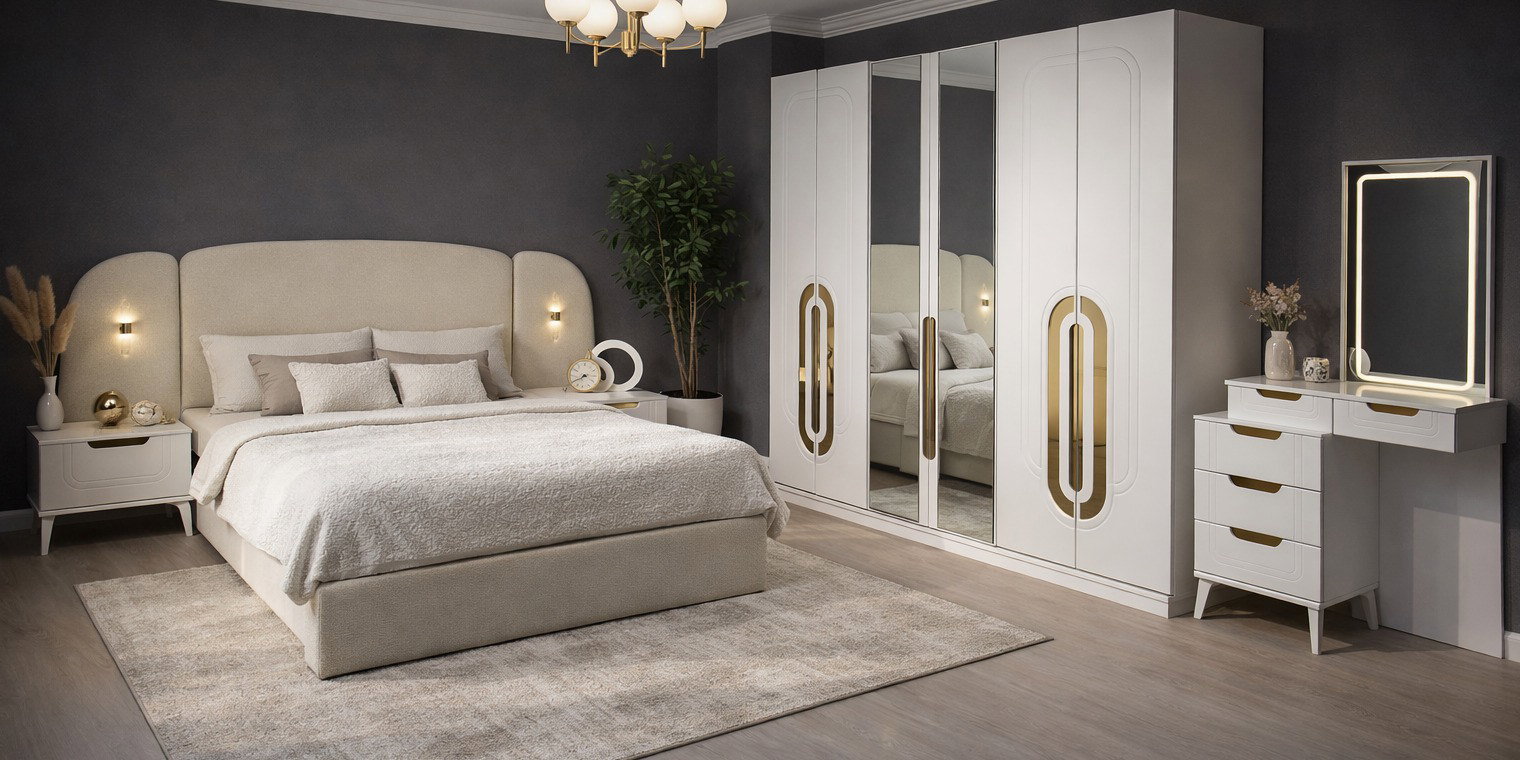 Luna Düğün Paketi