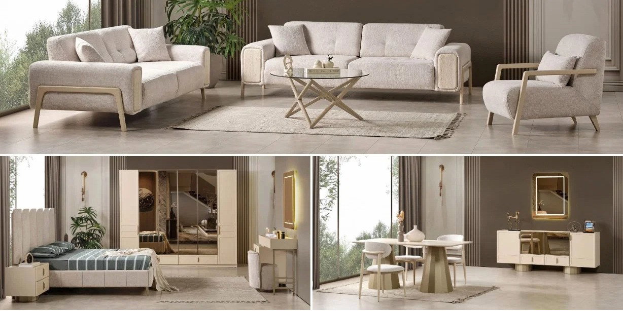 Miran Düğün Paketi