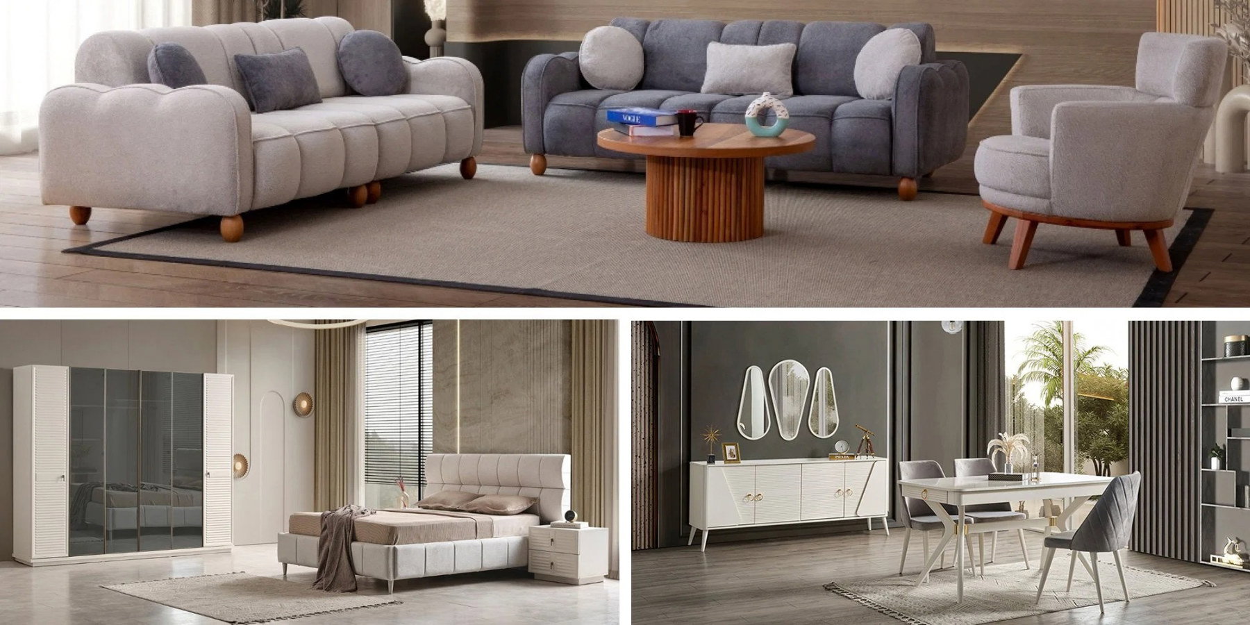 Miray Düğün Paketi