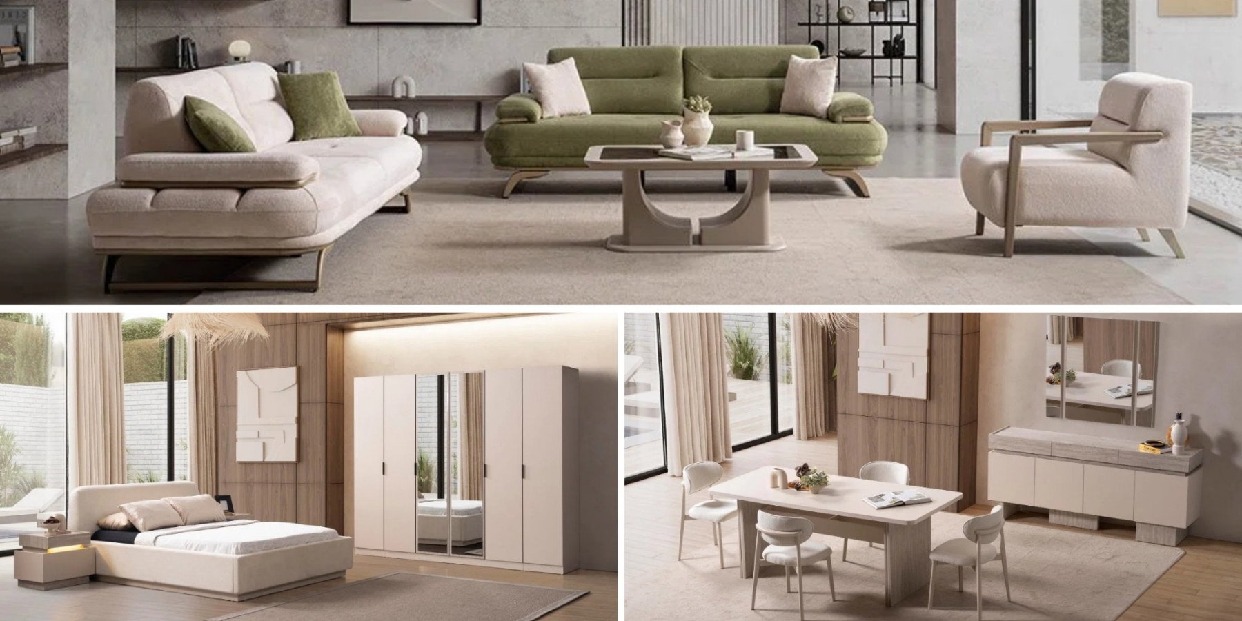 Mokka Düğün Paketi