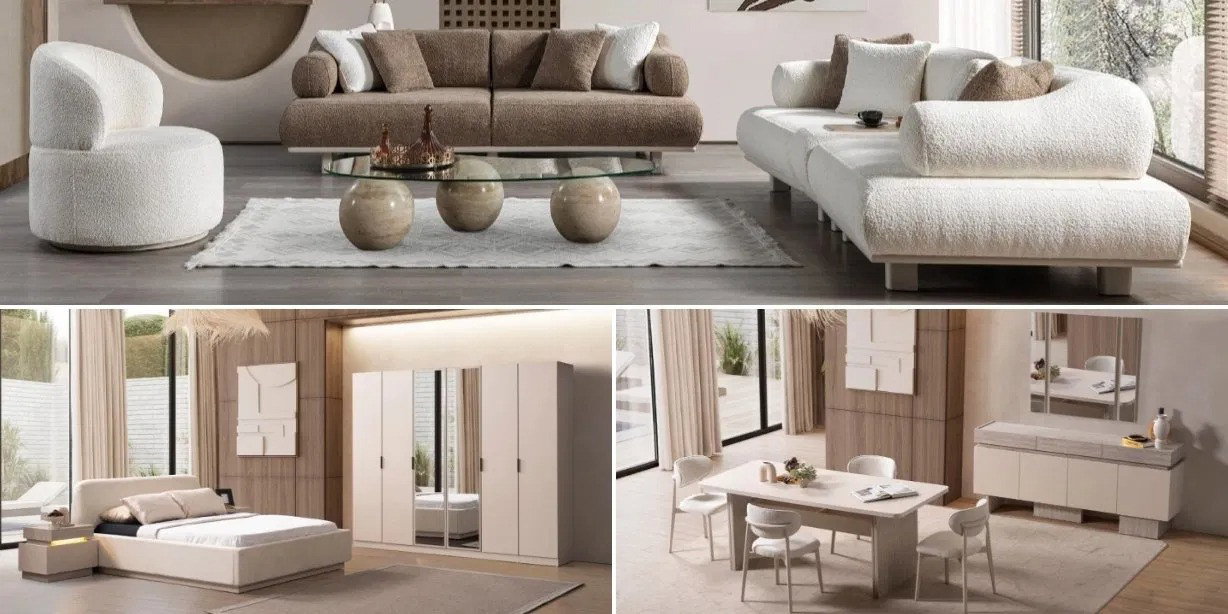 Mokka Düğün Paketi