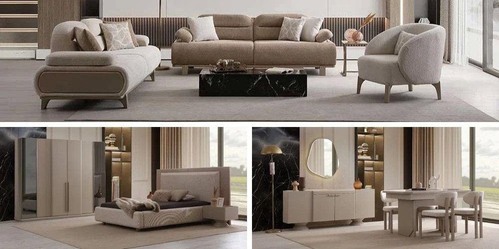 Nish Düğün Paketi