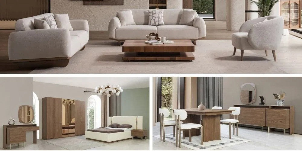 Odesa Düğün Paketi