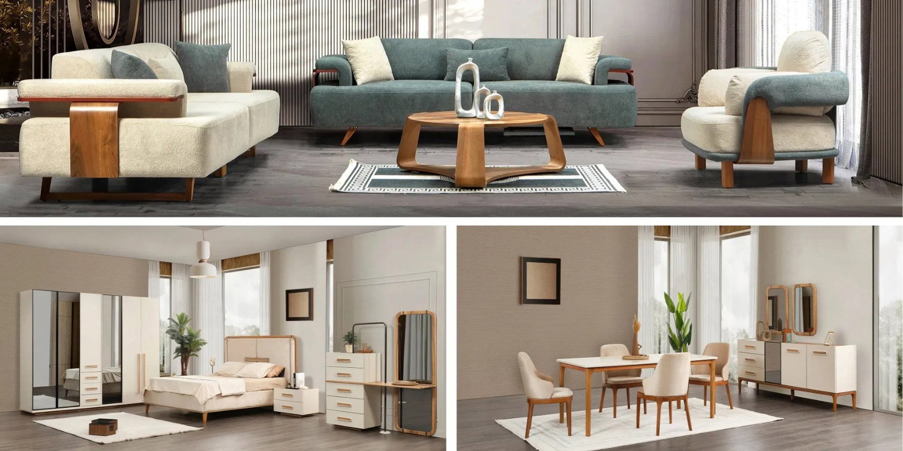 Palermo Düğün Paketi