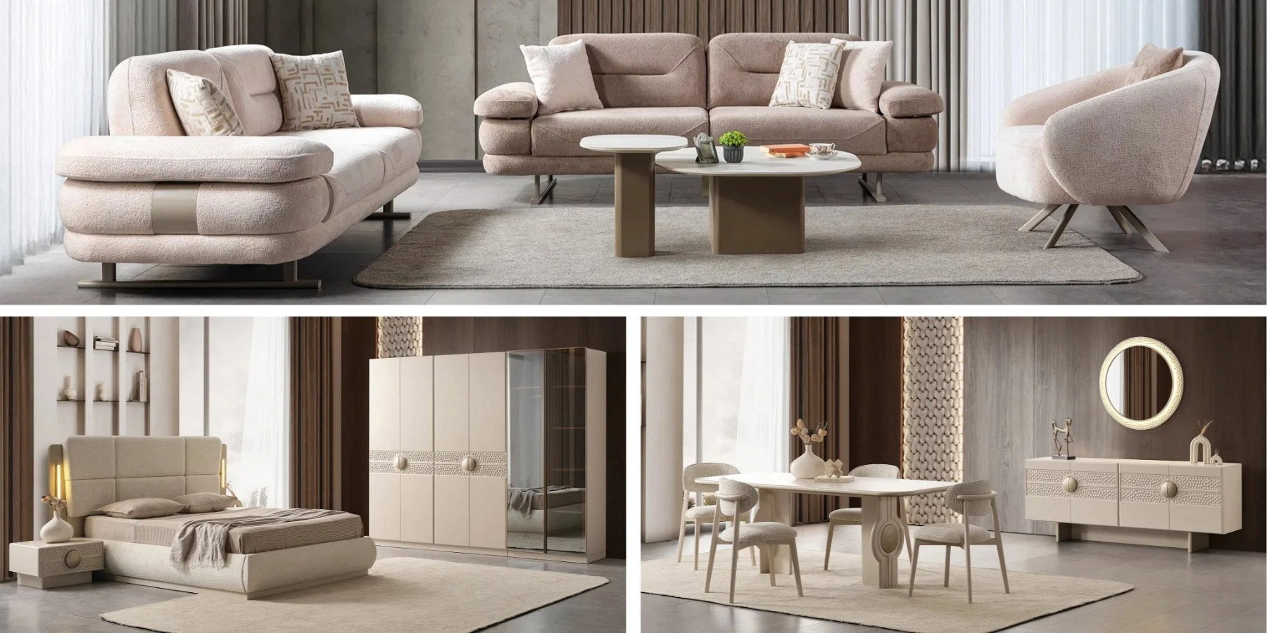 Petek Düğün Paketi