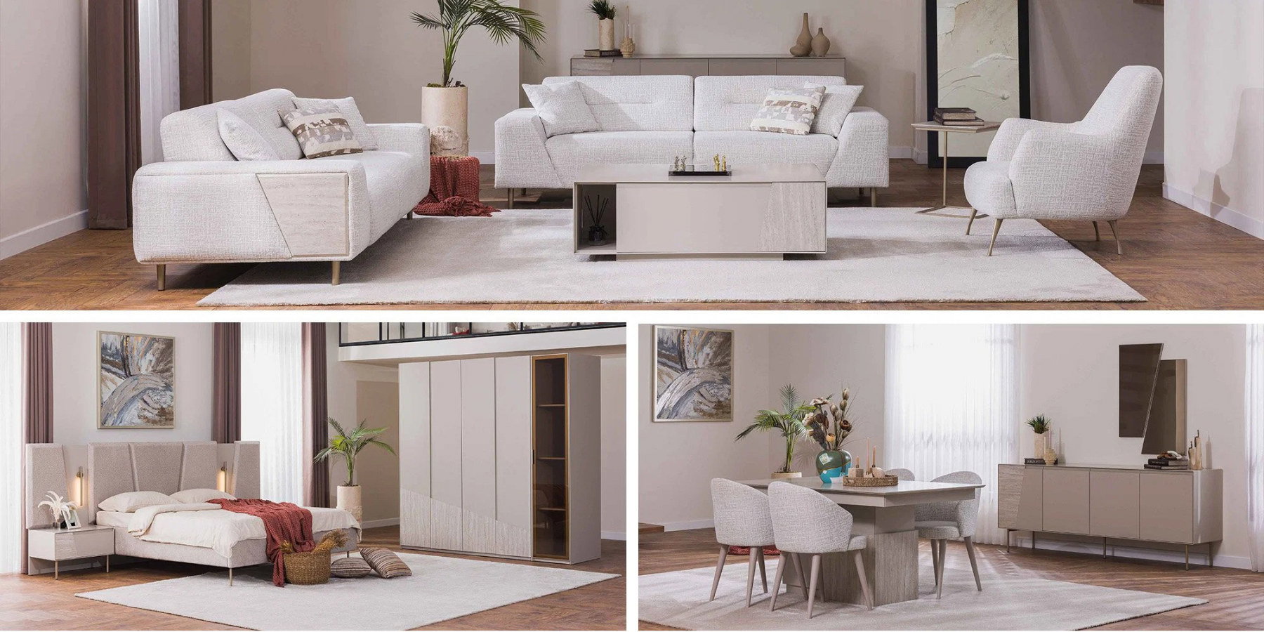 Rams Düğün Paketi