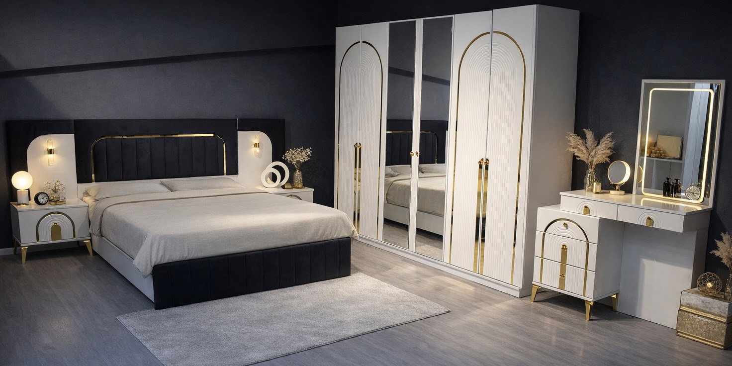 Safir Düğün Paketi Gold