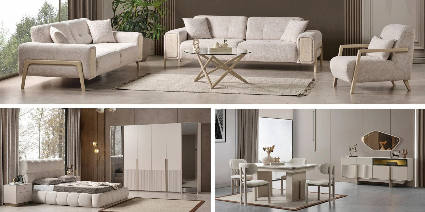 Silva Düğün Paketi