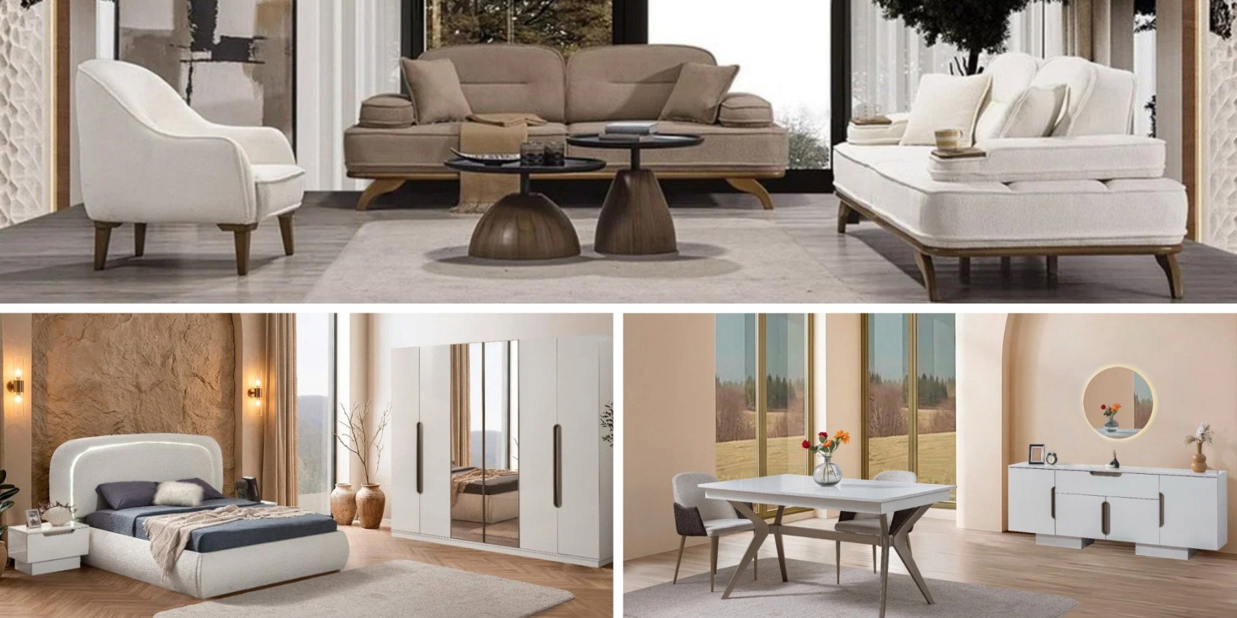 Uludağ Düğün Paketi