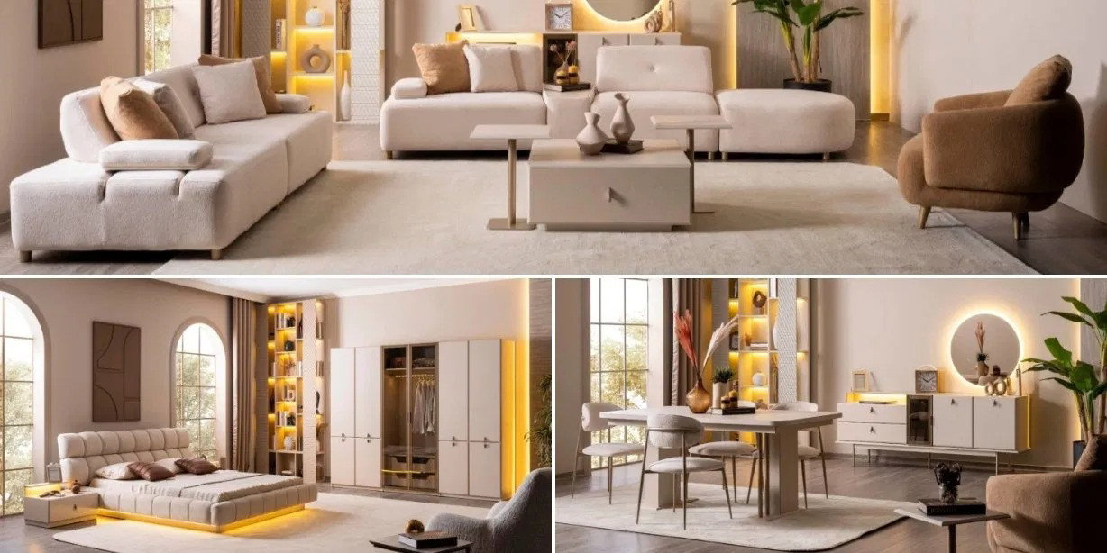 Viral Düğün Paketi