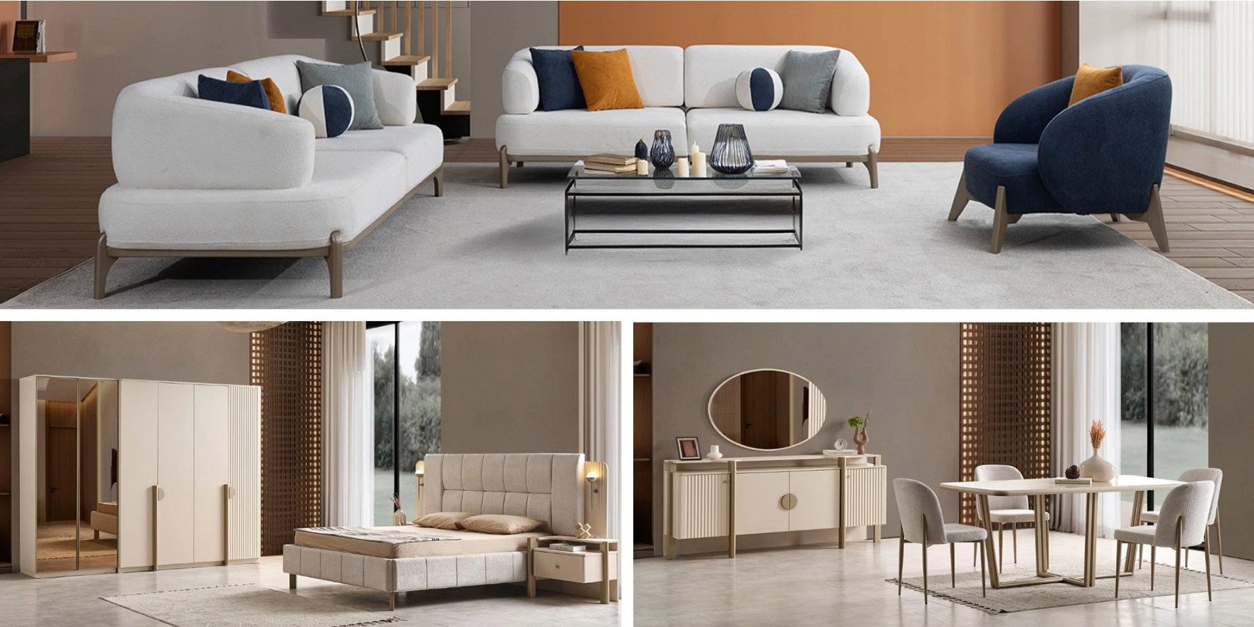 Zirve Düğün Paketi