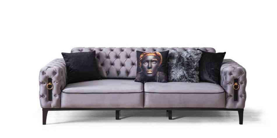 Bella Koltuk Takımı