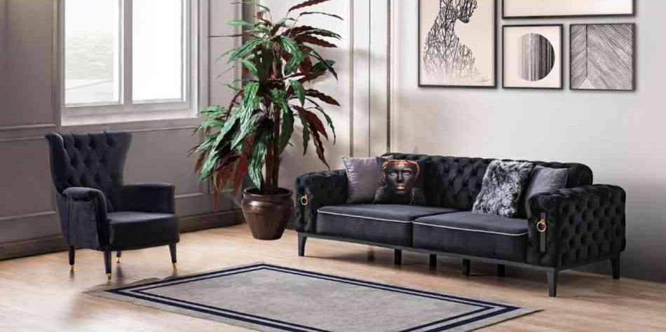 Bella Koltuk Takımı