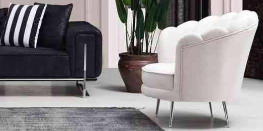 Berrak Koltuk Takımı