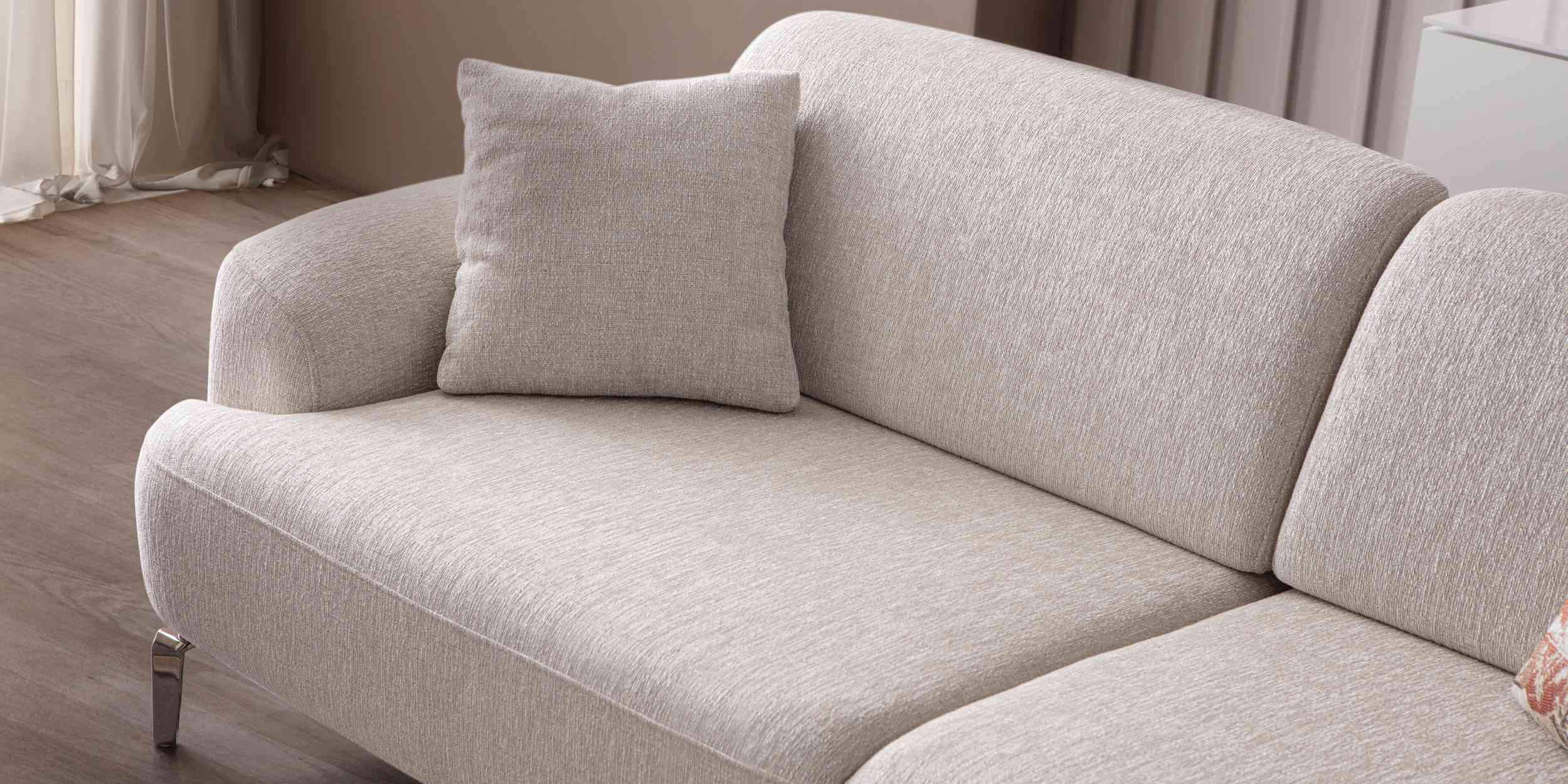 Bronz Koltuk Takımı