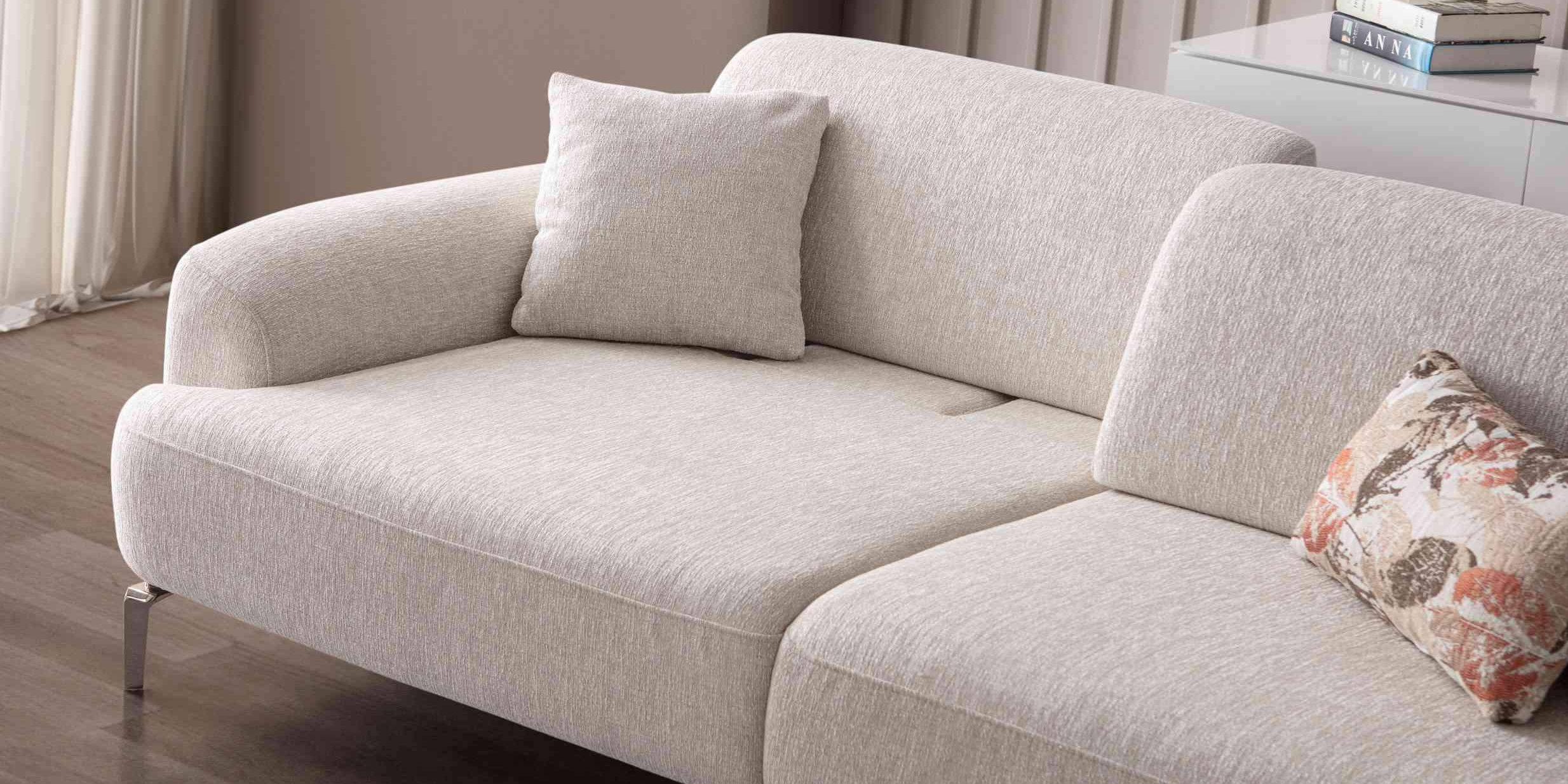 Bronz Koltuk Takımı