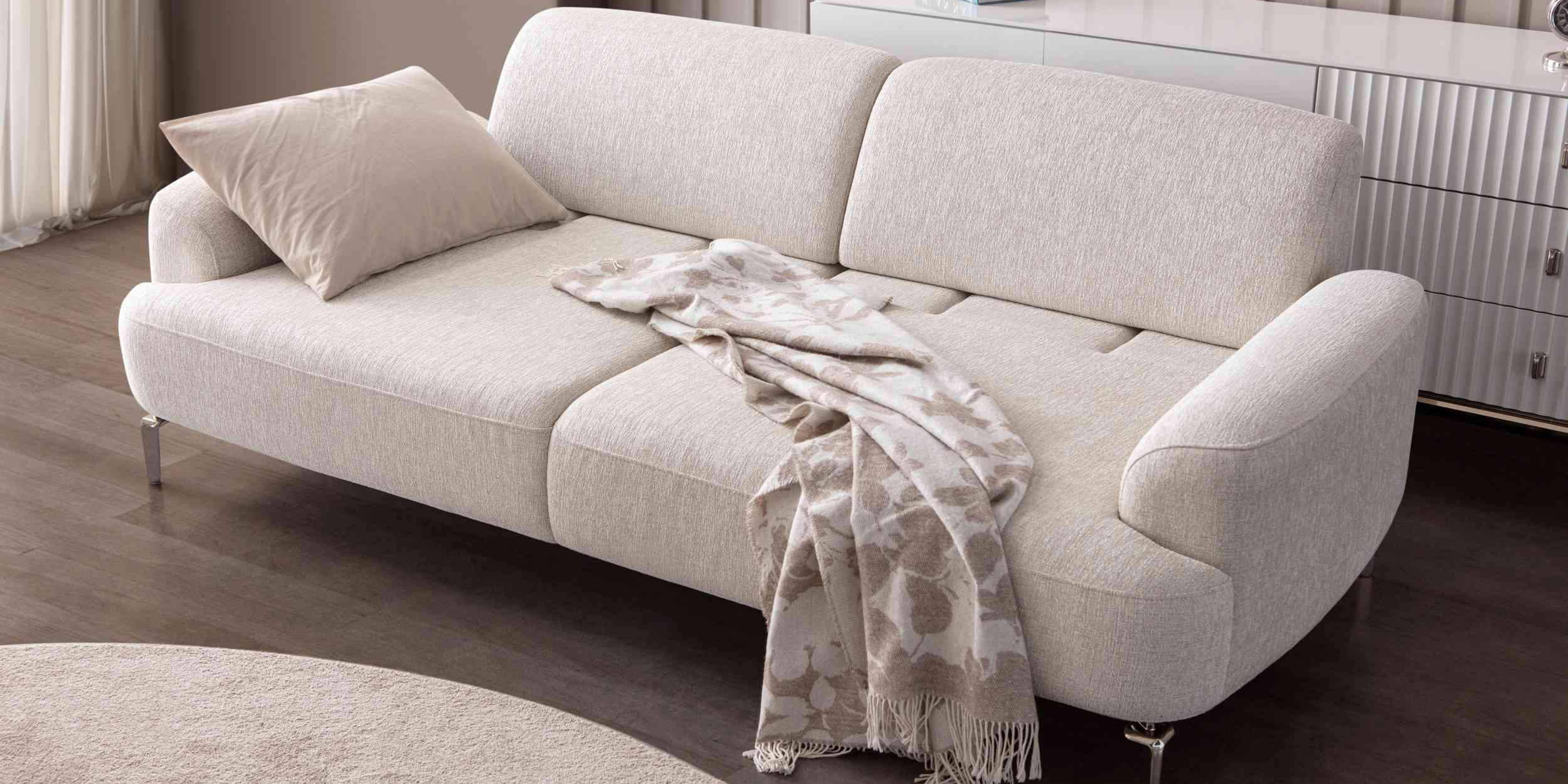 Bronz Koltuk Takımı