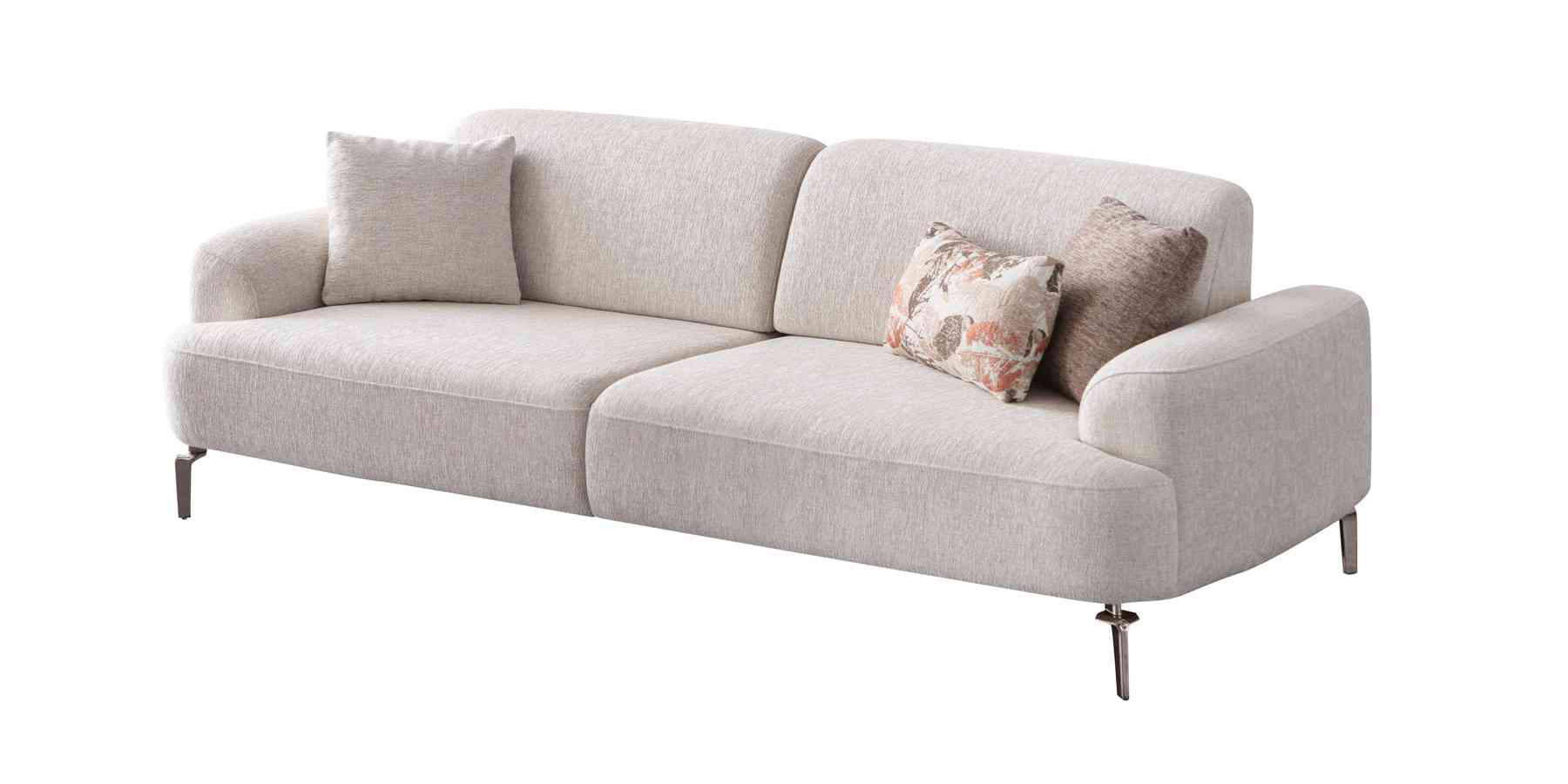 Bronz Koltuk Takımı