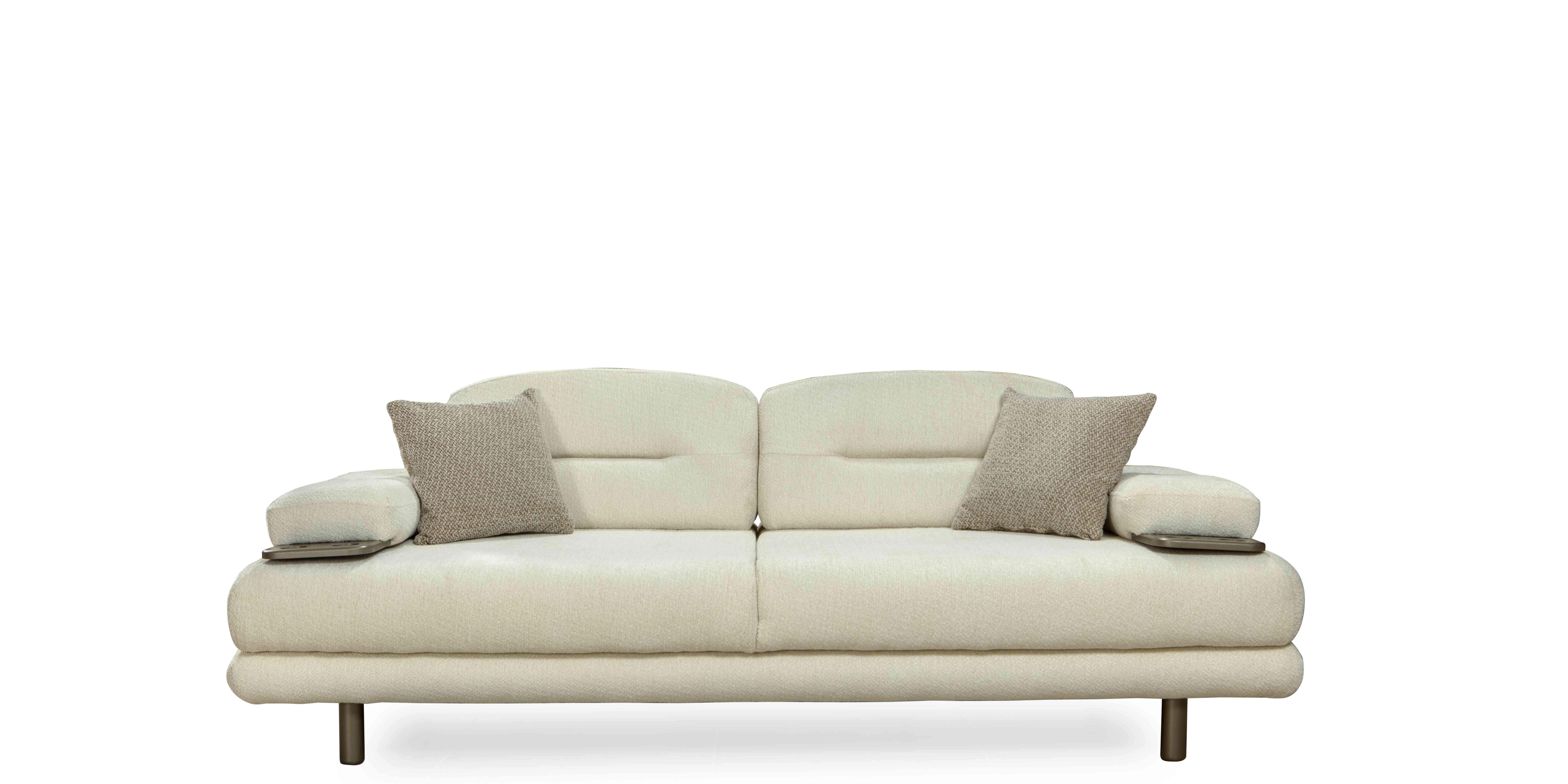 Buble Koltuk Takımı