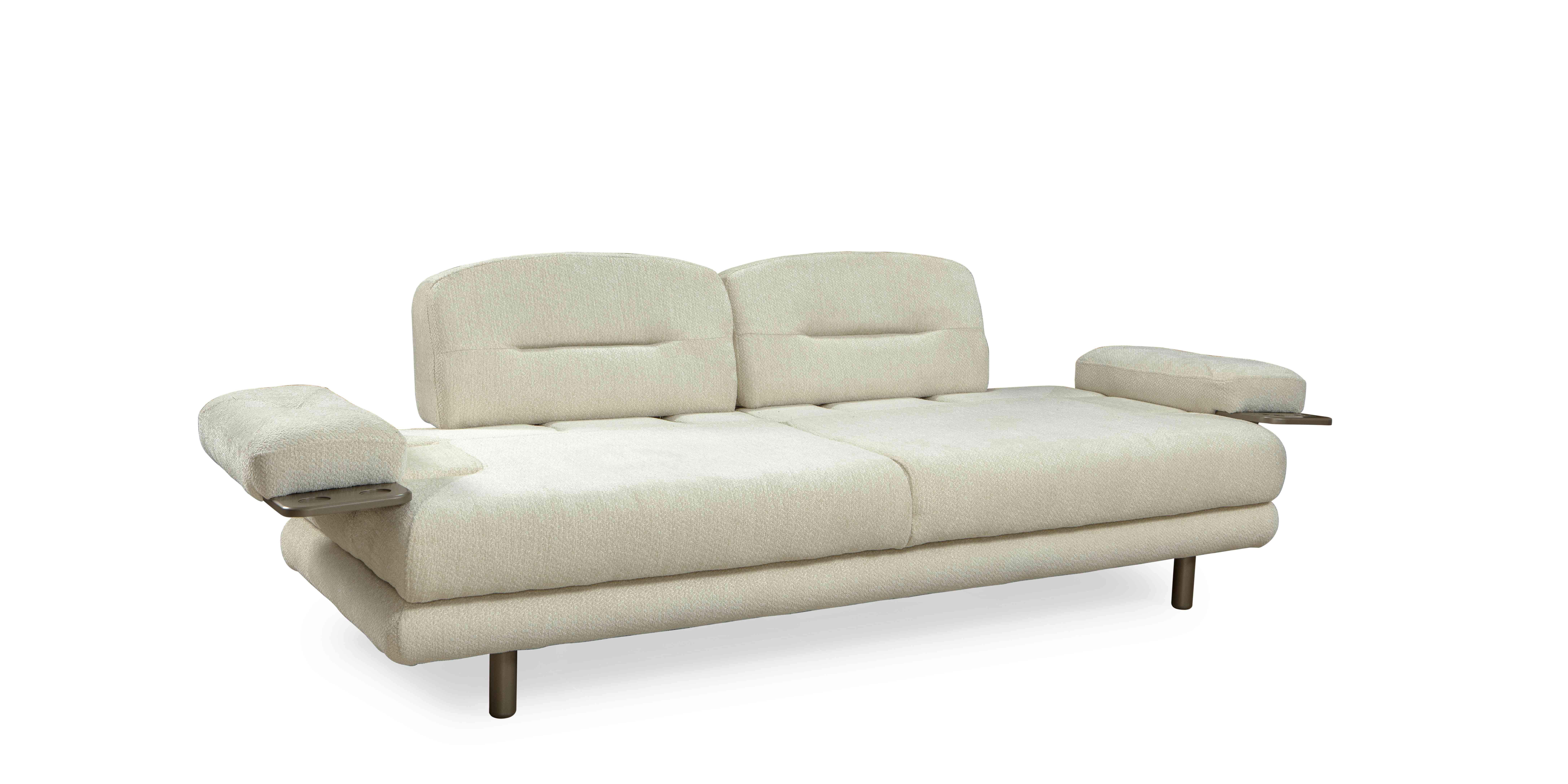 Buble Koltuk Takımı