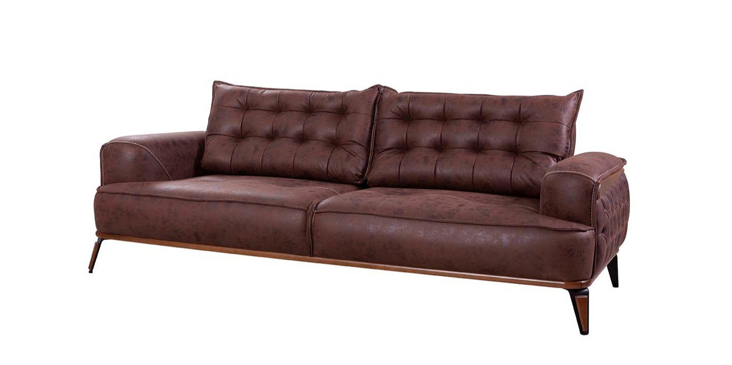 Ege Koltuk Takımı Veron