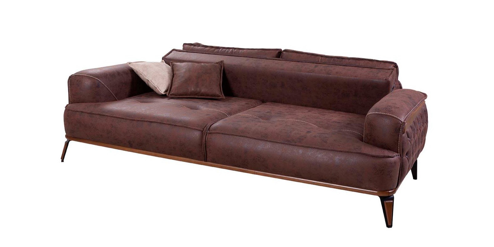 Ege Koltuk Takımı Veron