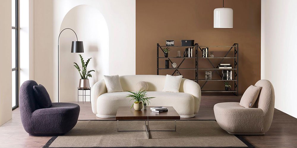 Grand Koltuk Takımı