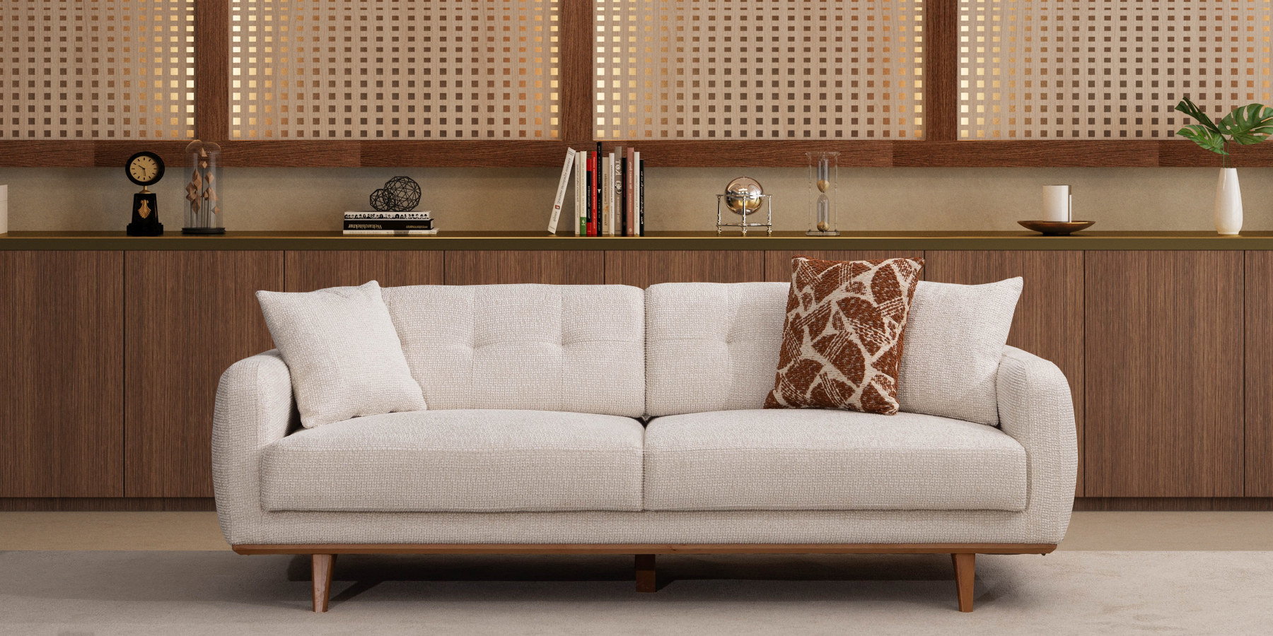 Loft Koltuk Takımı