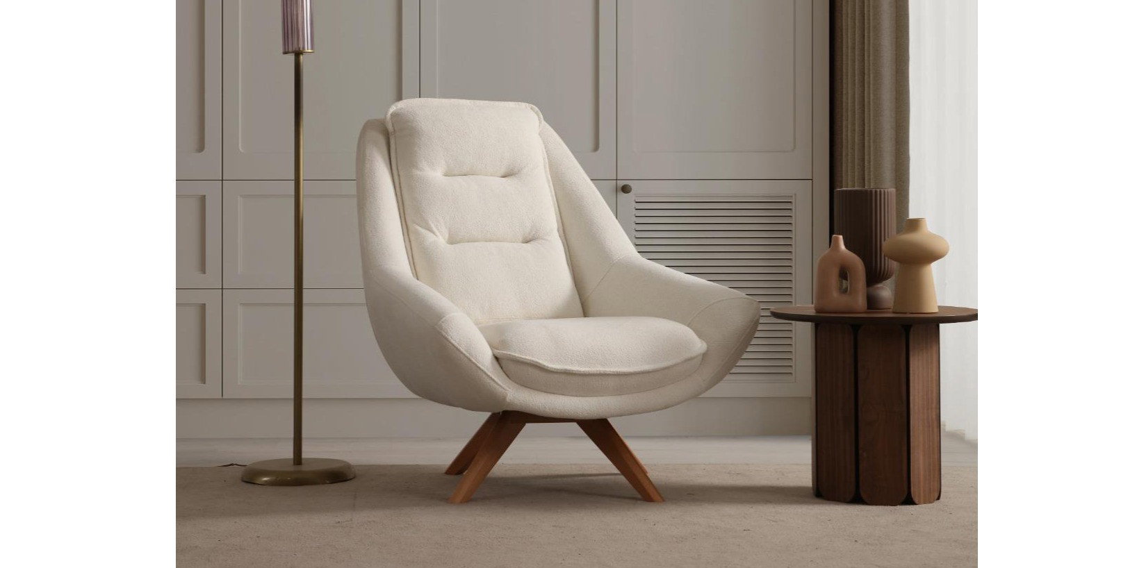 Milano Koltuk Takımı