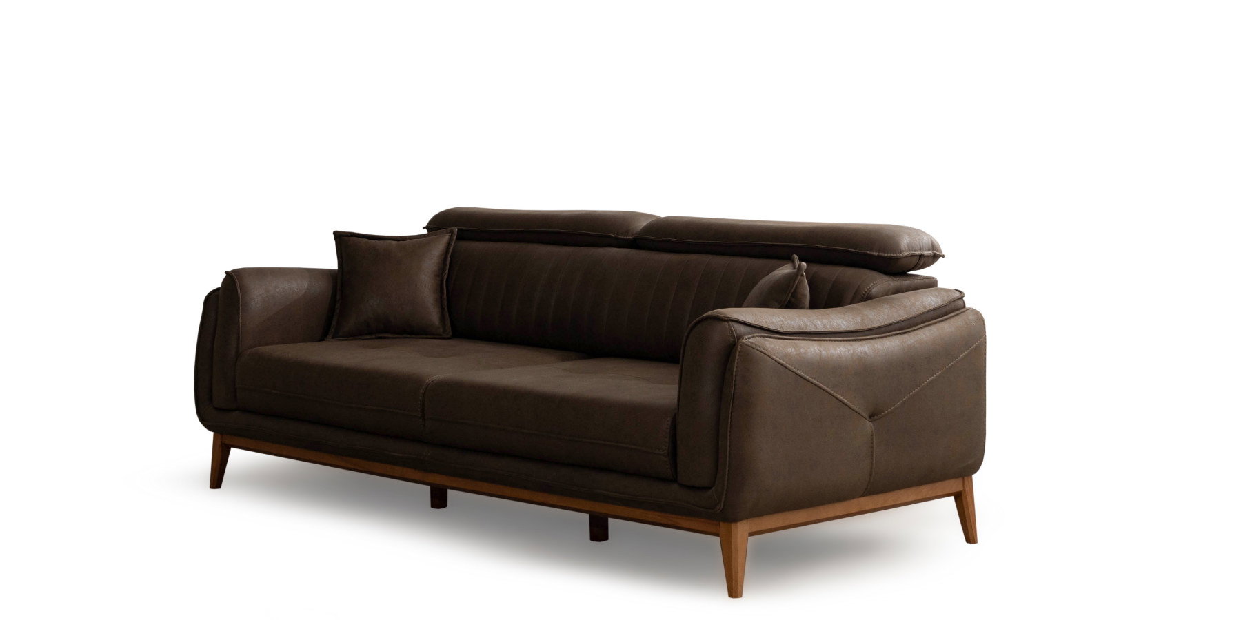 Milas Koltuk Takımı