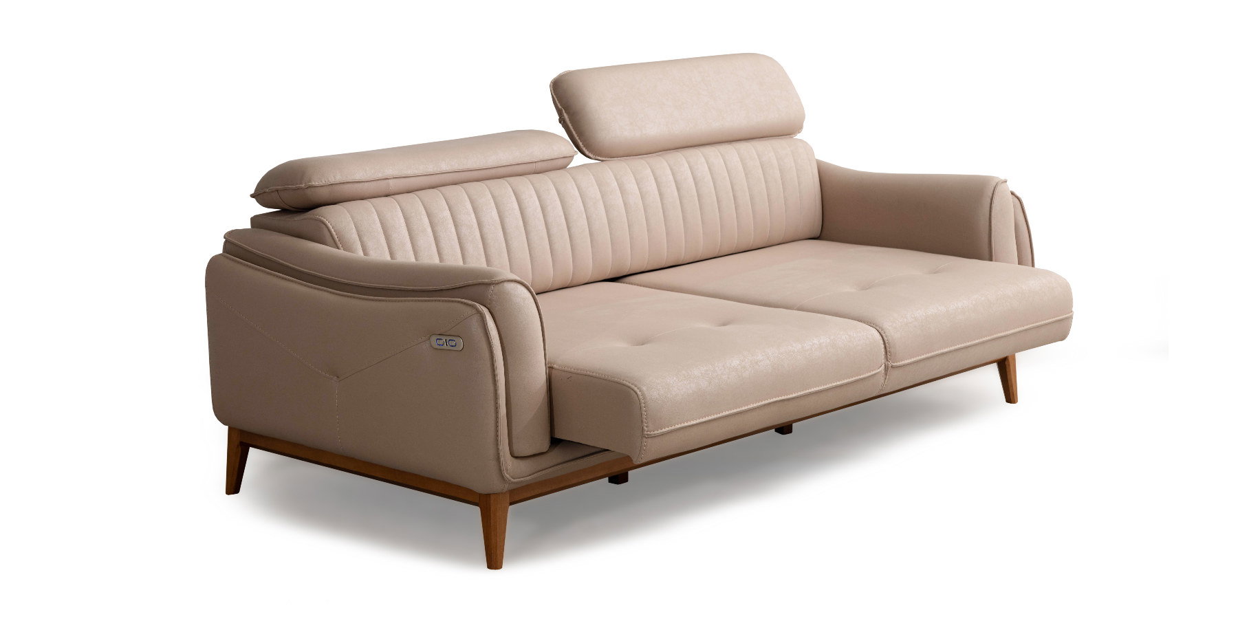 Milas Koltuk Takımı