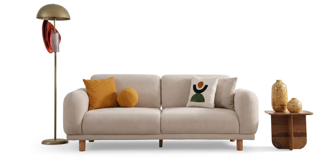 Mono Koltuk Takımı