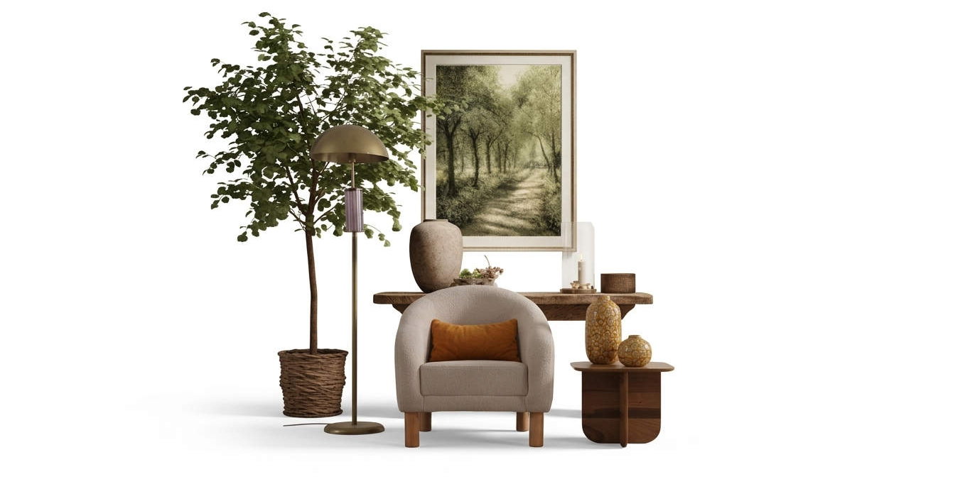 Mono Koltuk Takımı