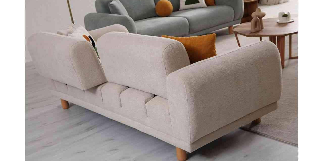 Mono Koltuk Takımı