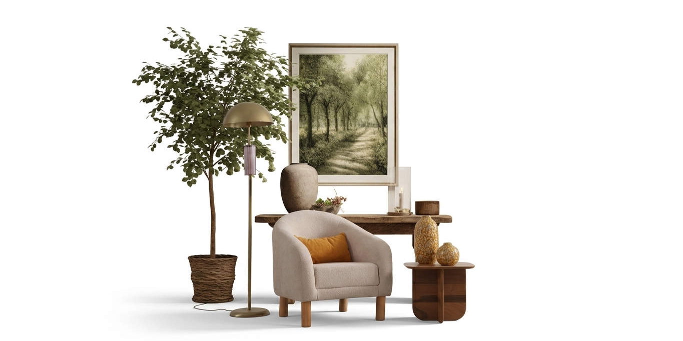 Mono Koltuk Takımı