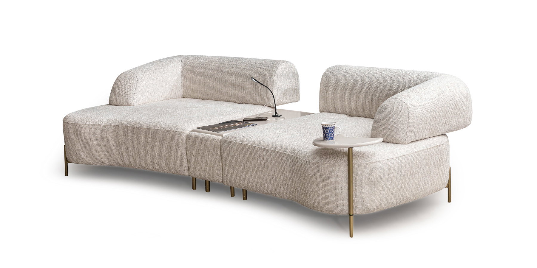 Mustang Koltuk Takımı