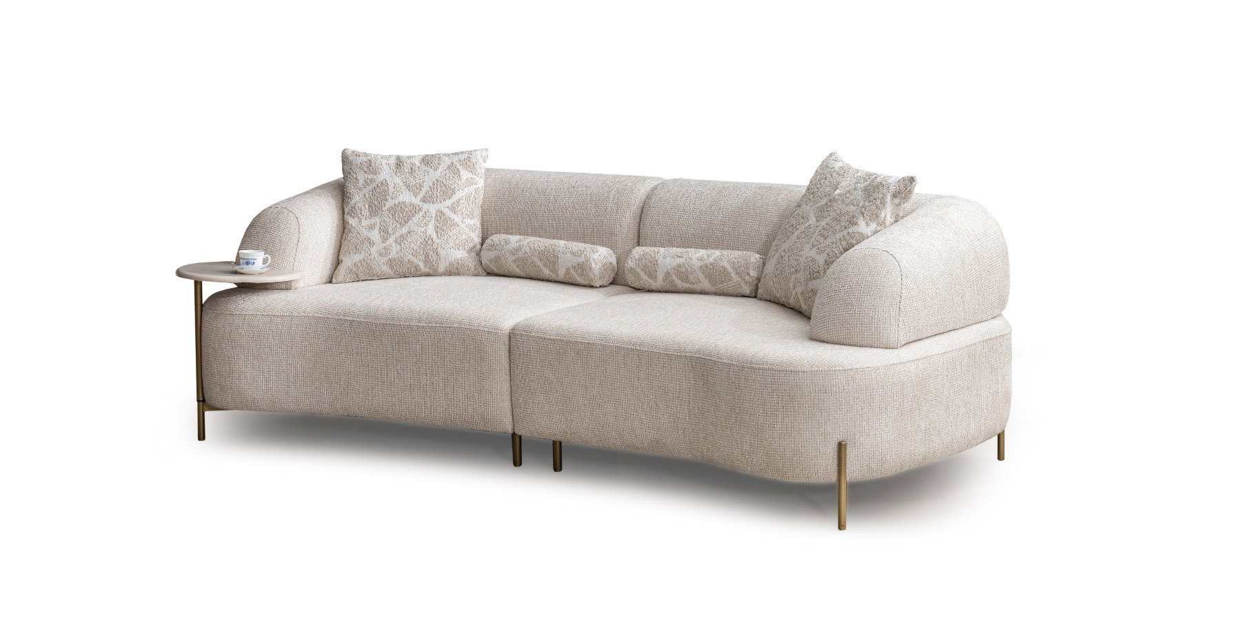 Mustang Koltuk Takımı