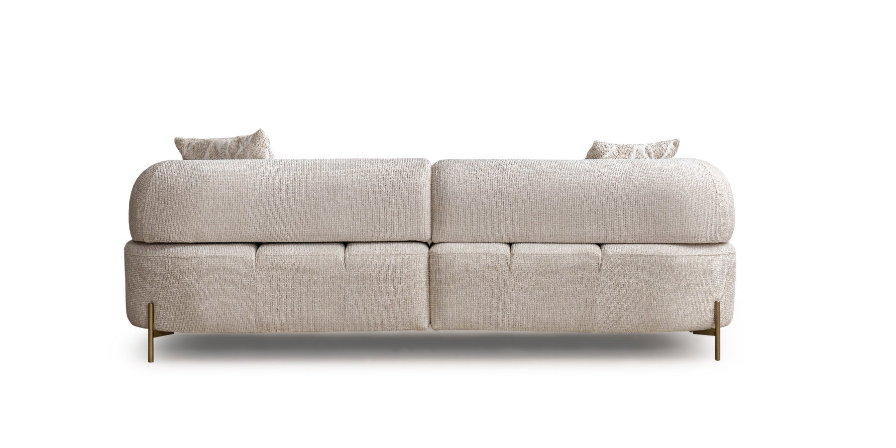 Mustang Koltuk Takımı