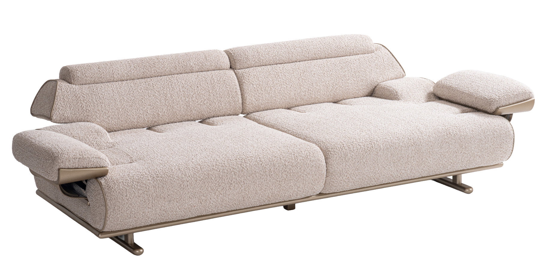 Noven Koltuk Takımı