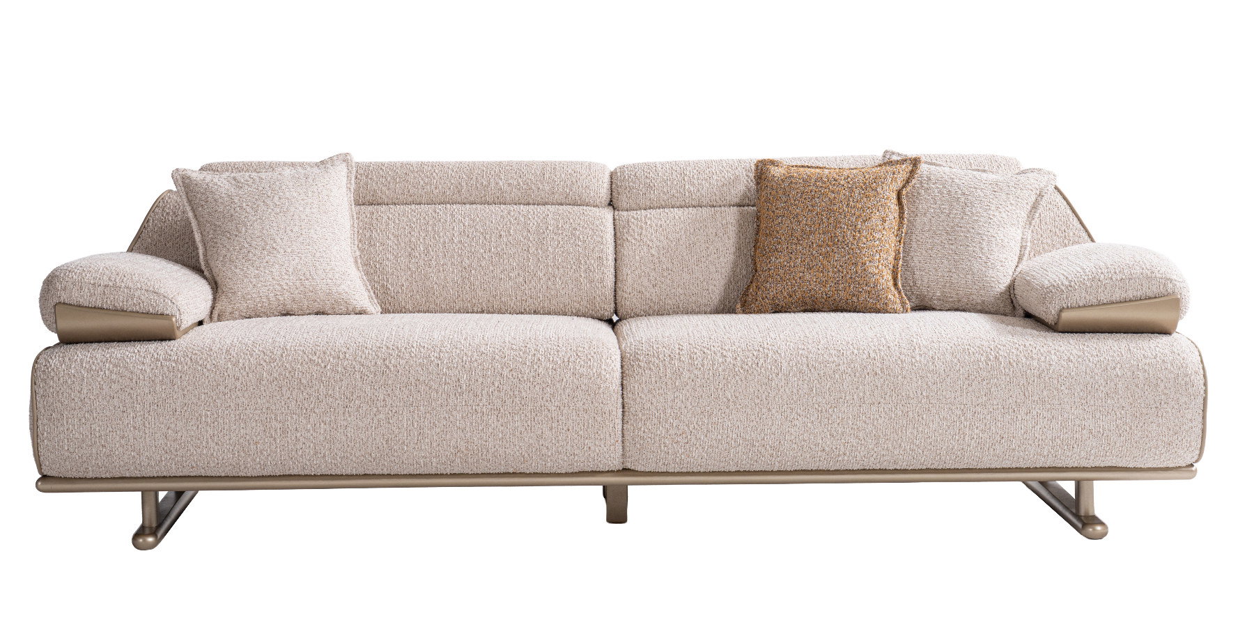 Noven Koltuk Takımı