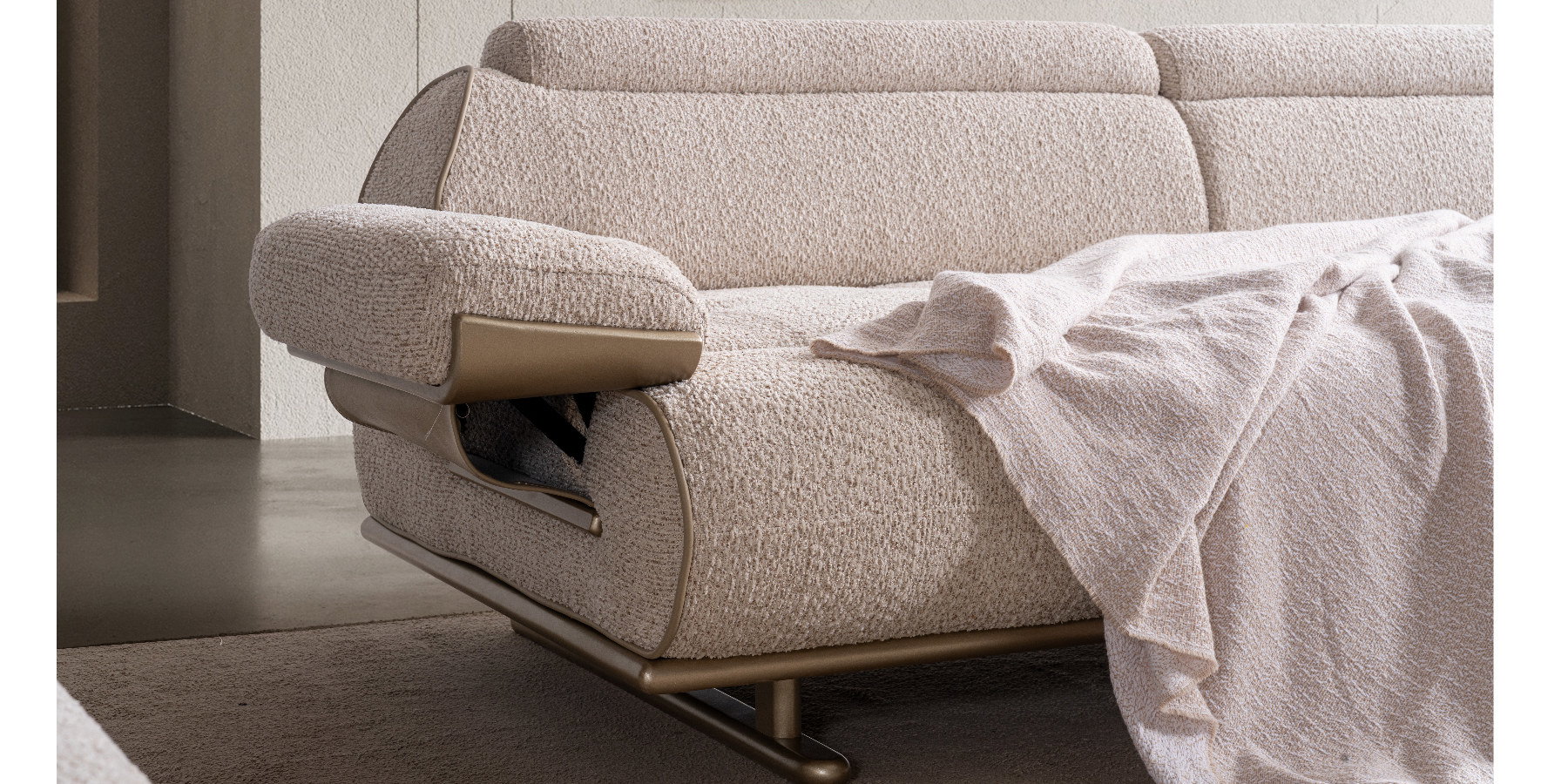 Noven Koltuk Takımı